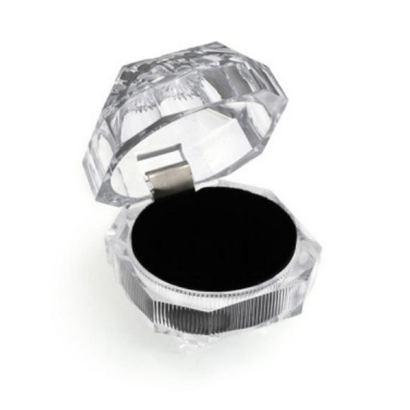 Pack of 5 Silicone Rings Band ❤💍 - Picture 16 of 16